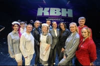 Финал! Наши медики &mdash; в шаге от главной игры сезона!