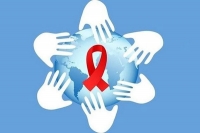 С 1 по 7 декабря 2025 года Неделя борьбы со СПИДом