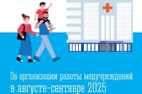 В детских поликлиниках Заполярья ввели дополнительные дни работы по субботам