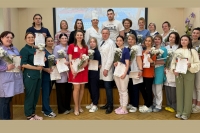 Сегодня &mdash; Международный день медицинской сестры!