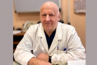 &laquo;Преданность профессии&raquo;. Лазакович Николай Николаевич