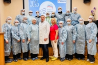 "День юного специалиста" для учащихся 10&ndash;11 классов