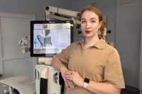 Отделение офтальмологии МОКМЦ приглашает на лечение катаракты по полису ОМС!