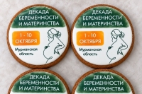 В Мурманской области проходит Декада беременности и материнства
