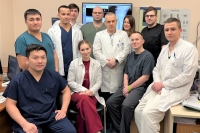 Высокие технологии травматологии &mdash; рядом с вами