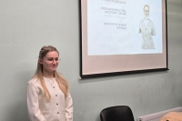 В родильном доме МОКМЦ прошло занятие &laquo;Готов к санитарной обороне&raquo;