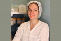 &laquo;Давайте знакомиться!&raquo;  Егорова Ирина Анатольевна