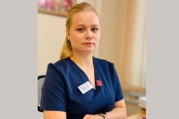 Давайте знакомиться! Юлия Дмитриевна Овсянникова