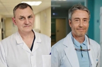 В МОКМЦ знаменательное событие!