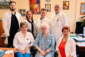 15 июля — День гинеколога!