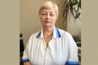 &laquo;Преданность профессии!&raquo; Татьяна Анатольевна Погожева